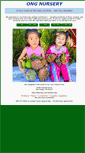 Mobile Screenshot of ongnursery.com